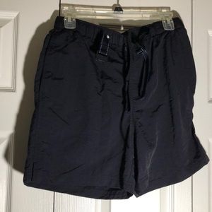 Lands End Shorts